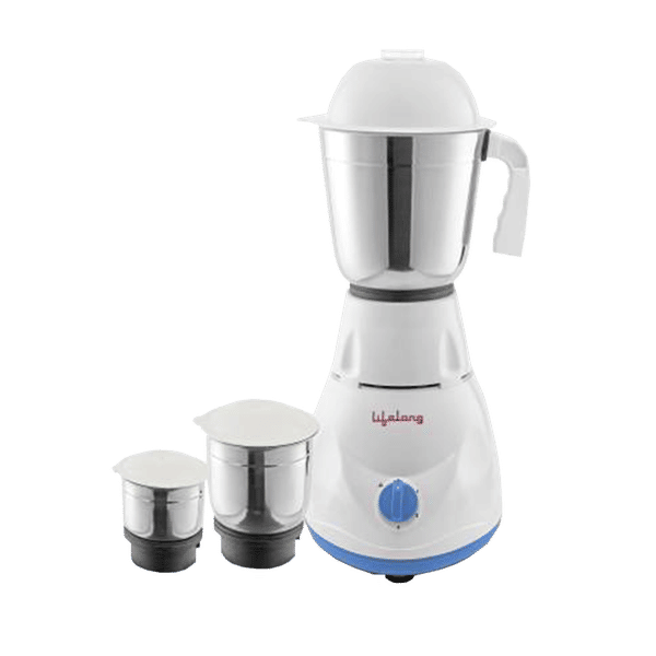Best mixer hot sale grinder 500 watts